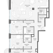 Объект ID 700000089 - Квартира