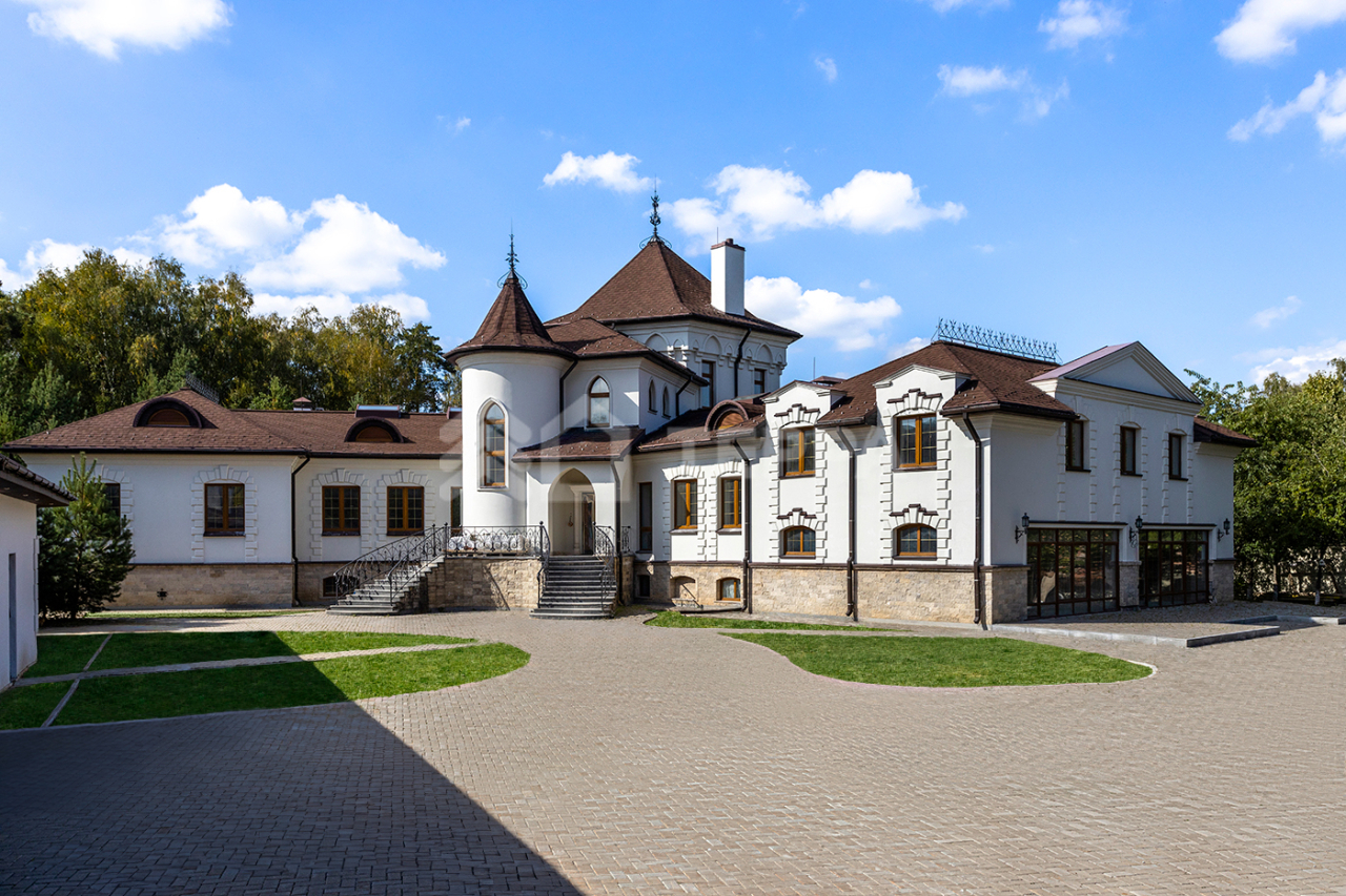 Купить Дом В Кп Горки